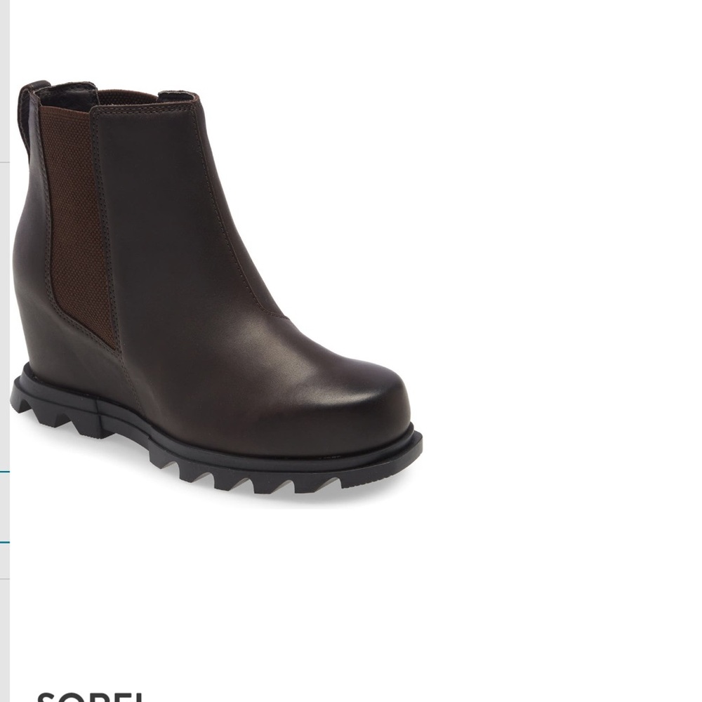 Sorel boots